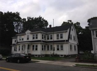 92 Centre St APT 3, Quincy, MA 02169