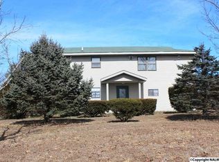 740 County Road 736, Leesburg, AL 35983