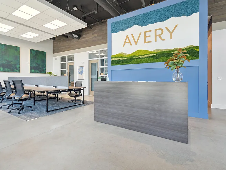 The Avery — Photo 33