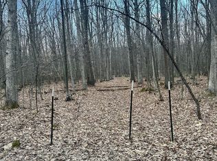 Harvey Peninsula Rd LOT 8, Swanton, MD 21561