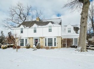 520 Chevy Chase Rd, Mansfield, OH 44907