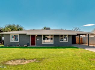 3411 W Sells Dr, Phoenix, AZ 85017