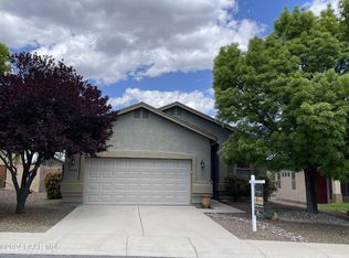 6896 E Yellowglen Dr, Prescott Valley, AZ 86314