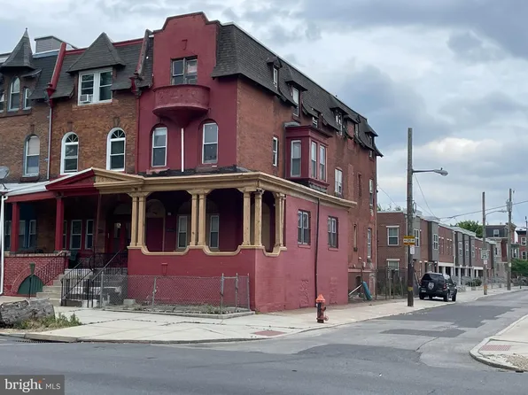 1917 N 33rd St, Philadelphia, PA 19121
