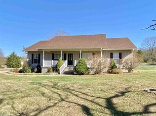 20 Kirk St, Melbourne, AR 72556