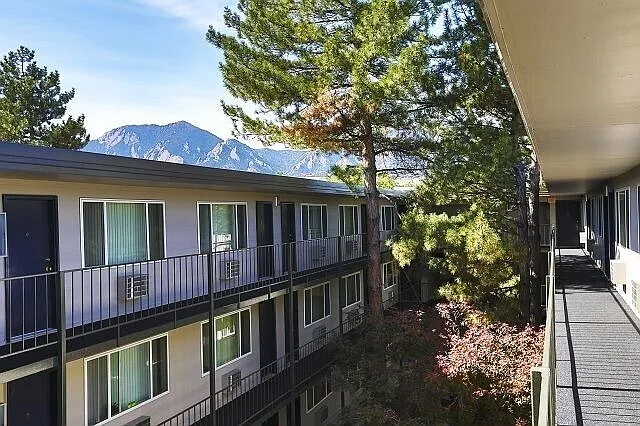 Mountain Views