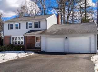 33 Brunnell Dr, Holden, MA 01520