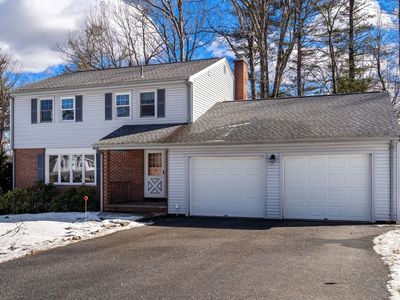 33 Brunnell Dr, Holden, MA, 01520