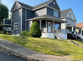 1163 Breaker St, Dickson City, PA 18519