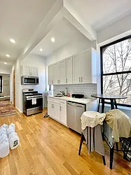 Rented by Parlor Real Estate Corp