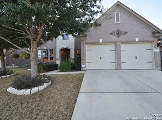 26019 Torena Loop, San Antonio, TX 78261