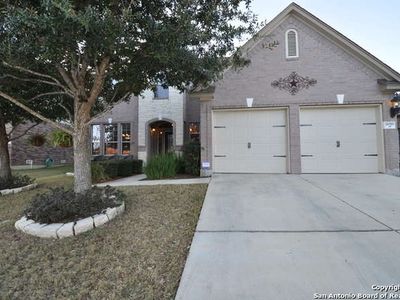 26019 Torena Loop, San Antonio, TX, 78261