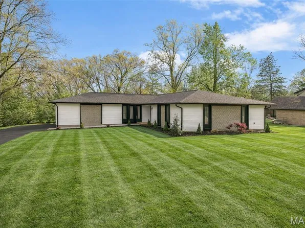 125 Rue Grand Dr, Lake Saint Louis, MO 63367