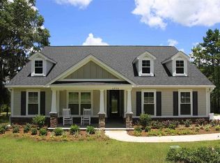 6959 Cortona Hills Way, Tallahassee, FL 32312