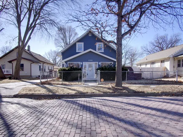 2743 Des Moines St, Des Moines, IA 50317