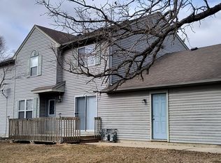 817 Swanson Ct, Twin Lakes, WI 53181