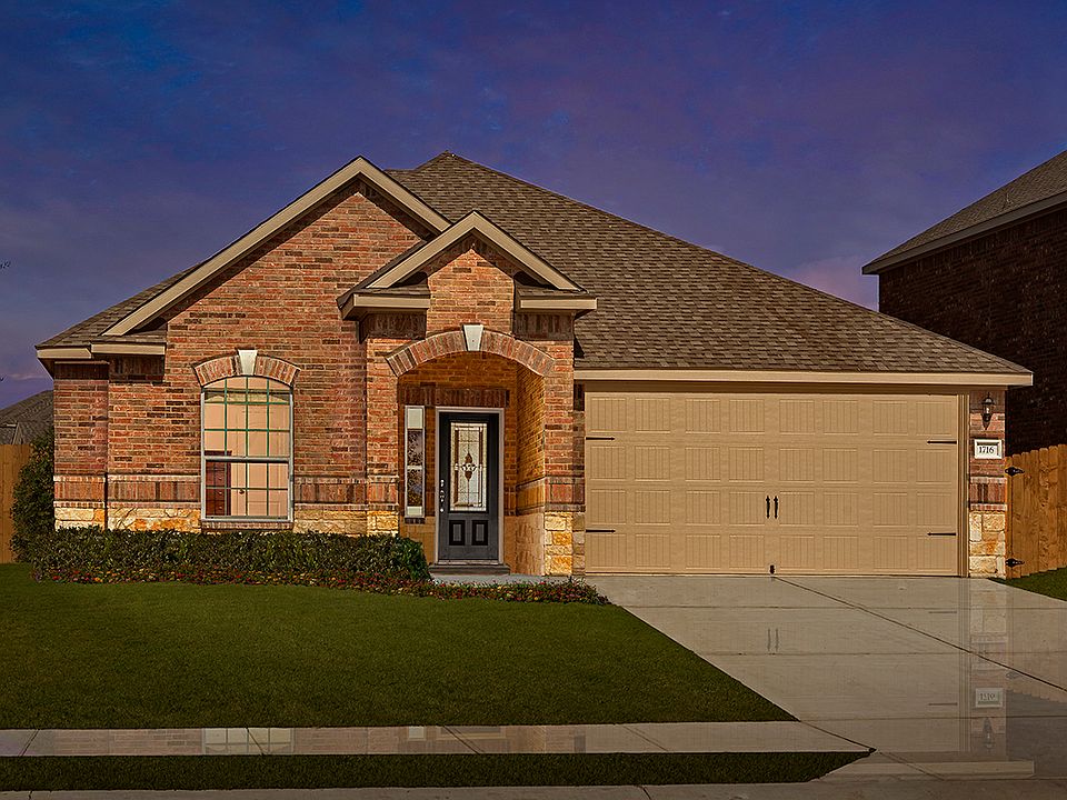 LGI Homes - Talise de Culebra