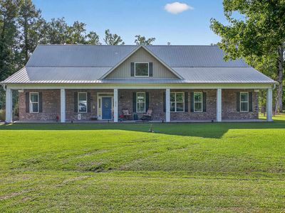 2825 Long Avenue Ext., Conway, SC, 29526