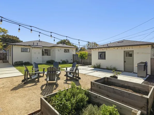 295-297 Estrella St, Ventura, CA 93003