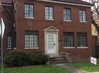 1505 Jackson St APT D, Charleston, WV 25311