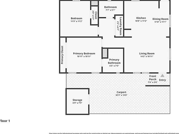 3rd image of 8320 Riverside Dr #51B