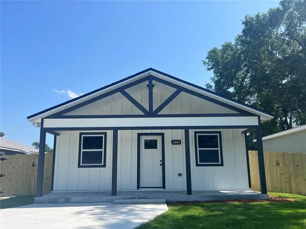 23009 NW 184th Rd, High Springs, FL 32643