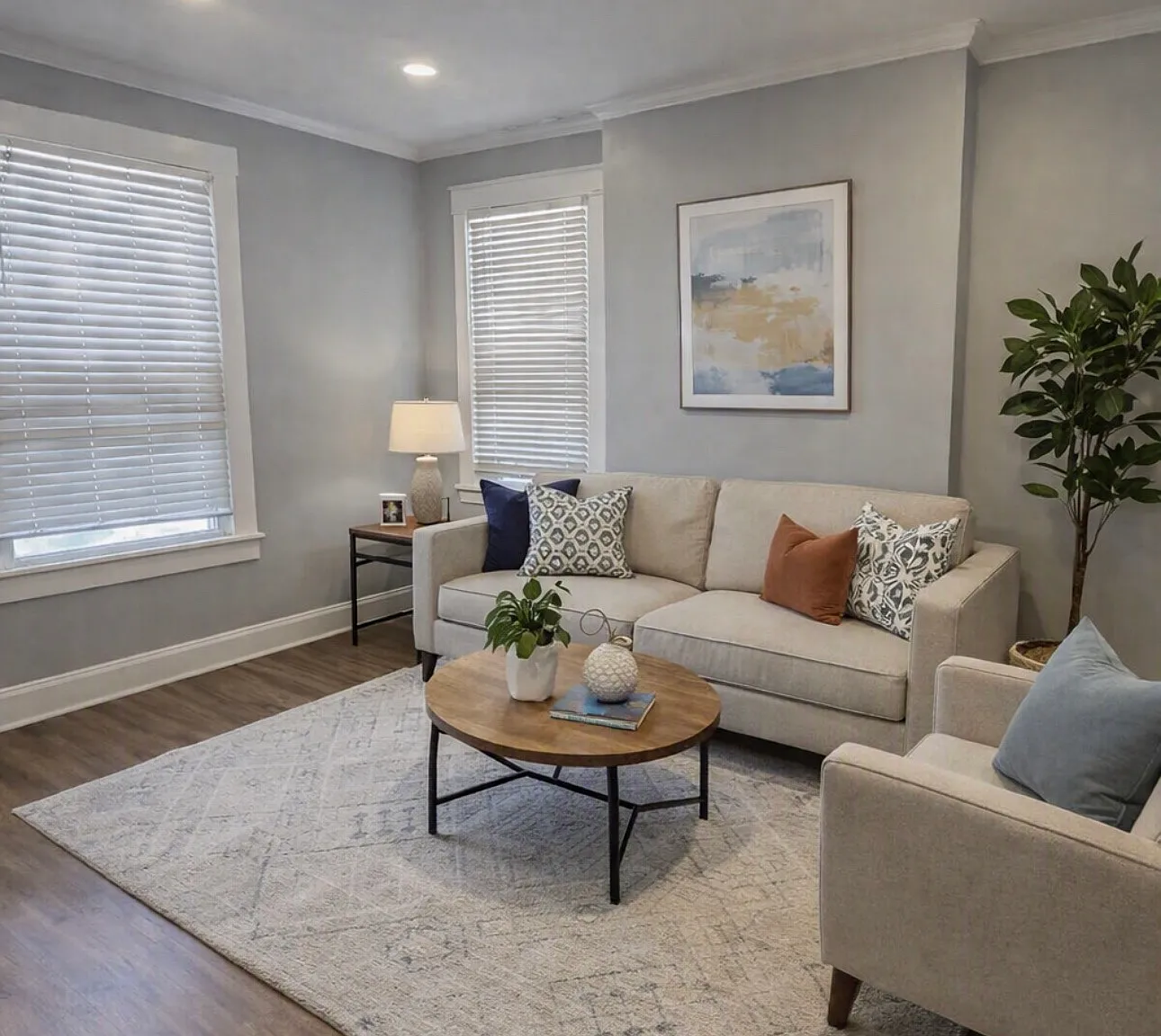 2 bed, 1000 sqft, $1,395 — Photo 1