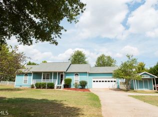 567 Laney Rd, Locust Grove, GA 30248