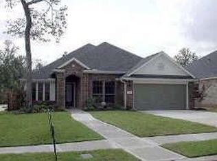 1914 Katlyn Ln, Spring, TX 77386