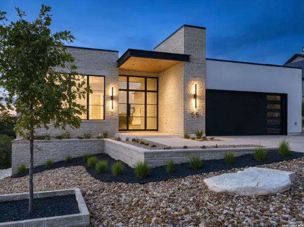 55 Alex Circle, Boerne, TX 78006