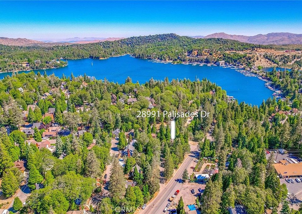 28991 Palisades Dr, Lake Arrowhead, CA 92352 MLS CV24050515 Zillow