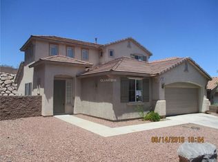203 Falling Stones Ct, Henderson, NV 89012