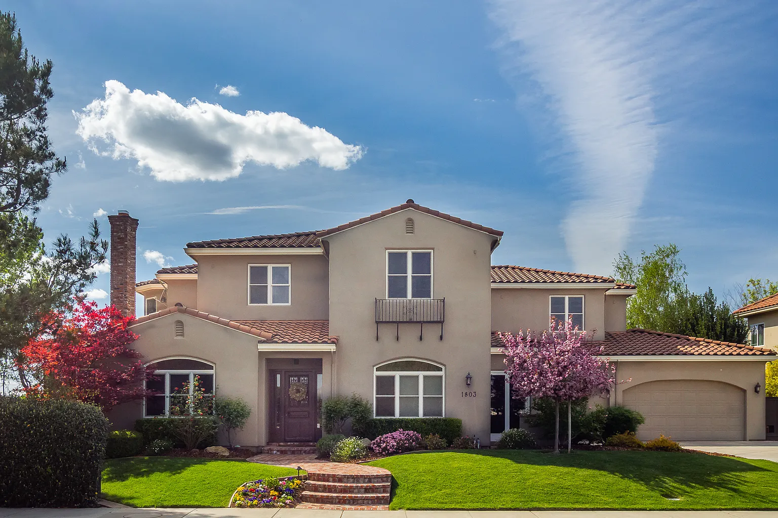 1803 Oceano Way photo 1