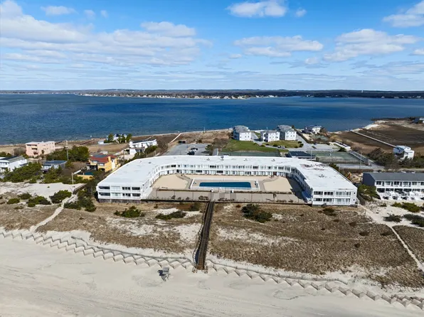 585 Dune Rd #27B, Westhampton Beach, NY 11978