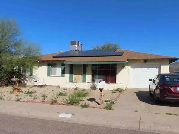 1602 W Eva St, Phoenix, AZ 85021
