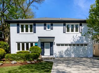 721 S Ashland Ave, La Grange, IL 60525