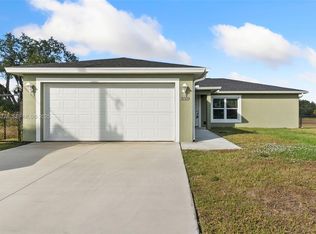 3019 Honeywood Rd, Labelle, FL 33935