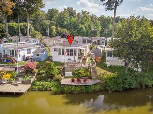 2490 Governors Rd #17, Hamilton, ON L0R1T0