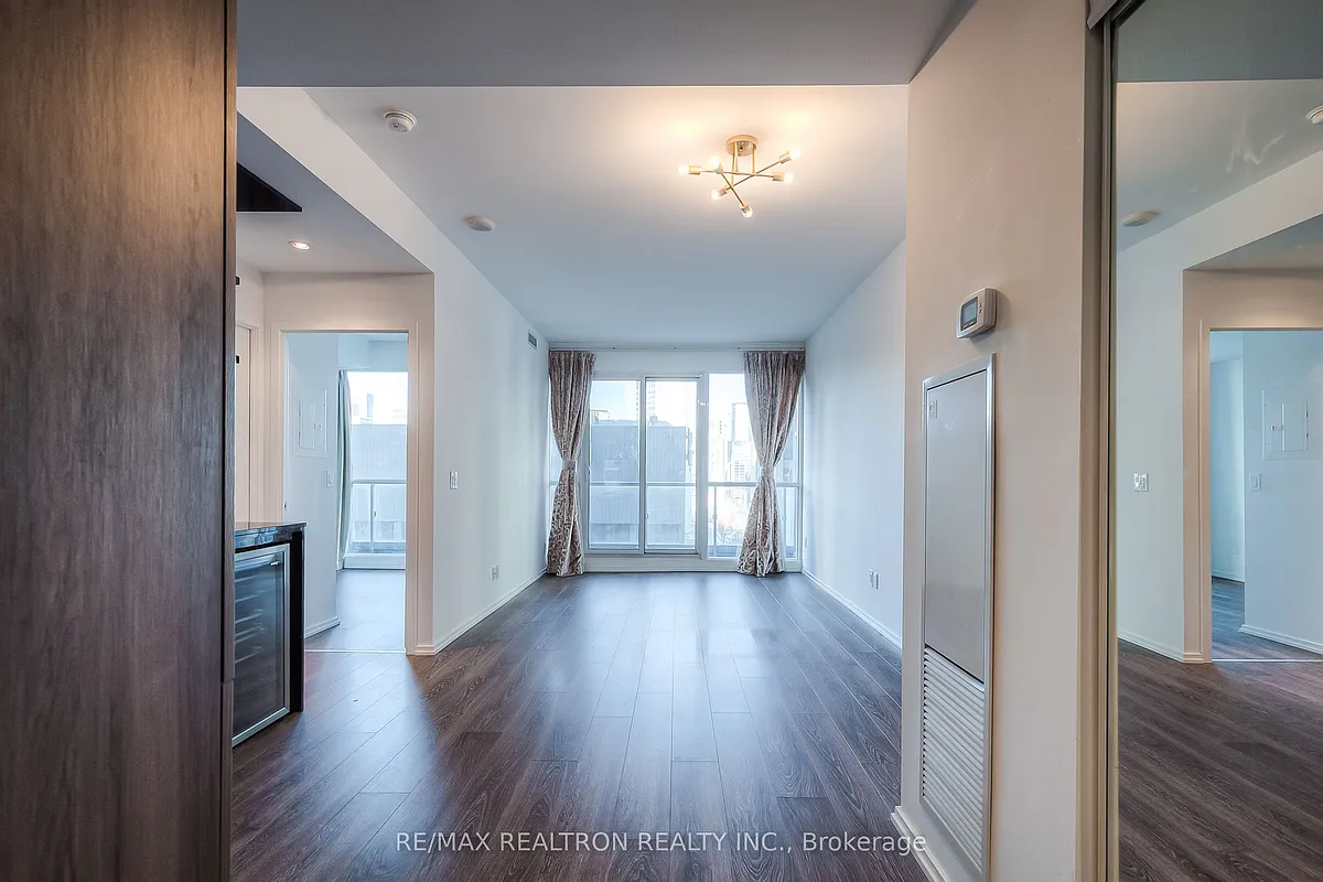 Building Photo - 70 Temperance St #1416