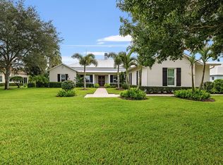 1036 E Polo Grounds Dr, Vero Beach, FL 32966