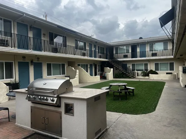 2613 W Olive Ave, Burbank, CA 91505