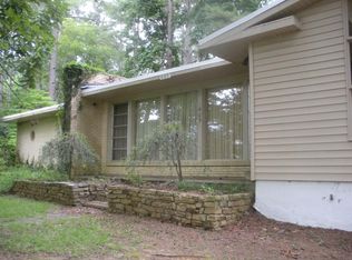 401 S Pinehurst St, Fulton, MS 38843