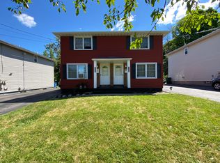176 Truesdale St, Rochester, NY 14615