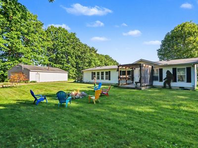 6515 E O Ave, Kalamazoo, MI, 49048