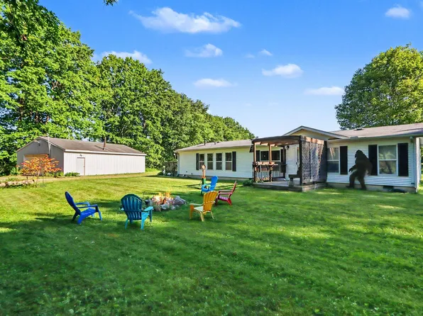 6515 E O Ave, Kalamazoo, MI 49048