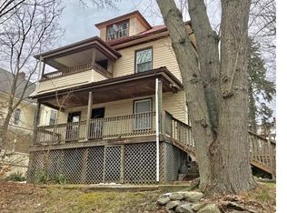 325 Derby Ave, Derby, CT 06418