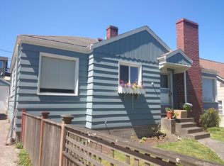 4731 35th Ave SW, Seattle, WA 98126