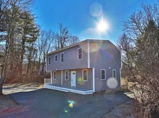 78 Water St, Saugus, MA 01906