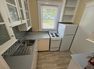 512 Whitney Ave #C0, New Haven, CT 06511