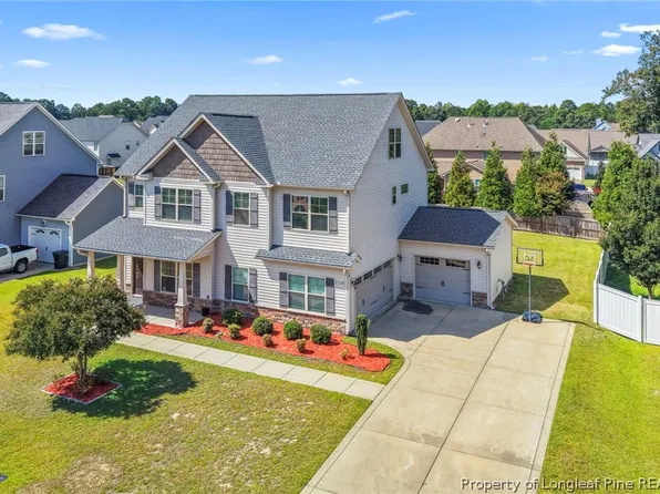 5128 Perfection Ln, Hope Mills, NC 28348